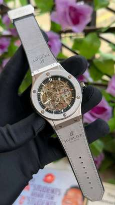 Hublot Automatic Watches image 6