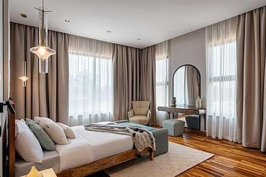 4 Bed Apartment with En Suite at Loresho image 5