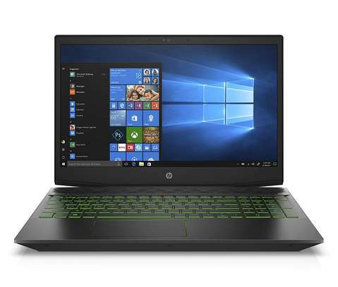 Pavilion 15 Gaming Pc In Nairobi Pigiame