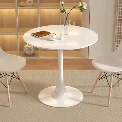 Round Dining Table image 12