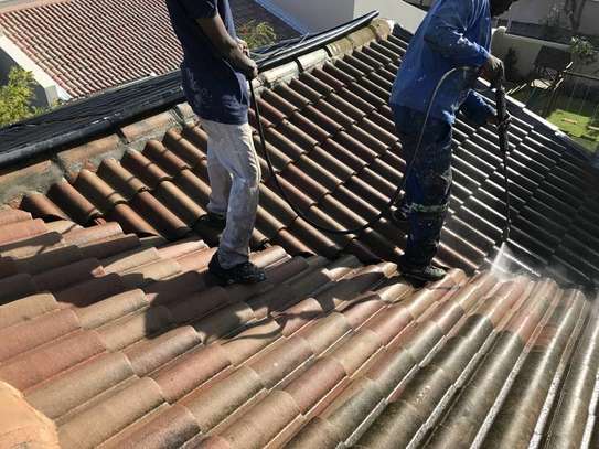 Roof Repair And Maintenance Services  in Nairobi, Kenya image 8