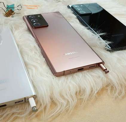 Samsung Galaxy Note 20 Ultra In Mombasa Pigiame