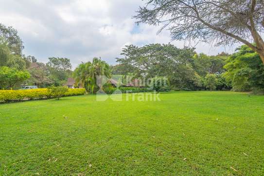2.71 ac Land at Off Ngong Road image 1