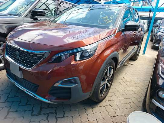 Peugeot 3008 image 15