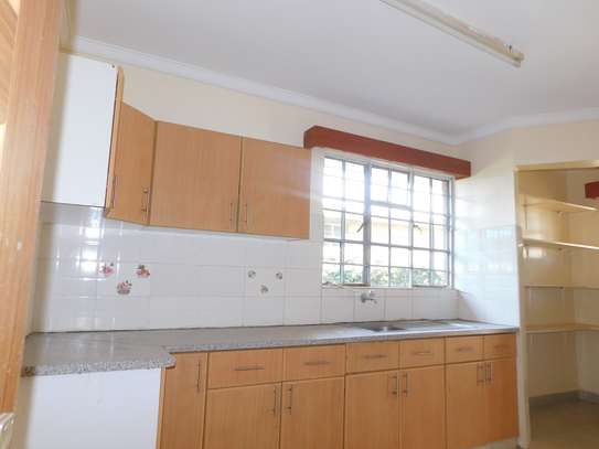 3 Bed House with En Suite at Milimani image 14