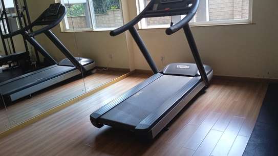 Spacious 3 br apartment + SQ-Kileleshwa image 8