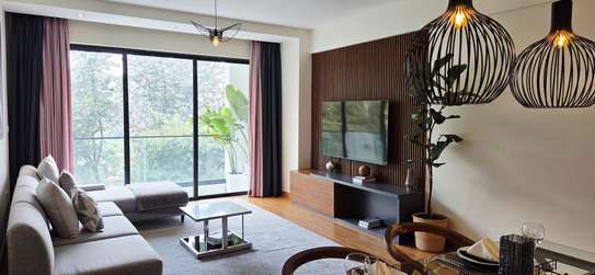 1 Bed Apartment with En Suite in Riverside image 15