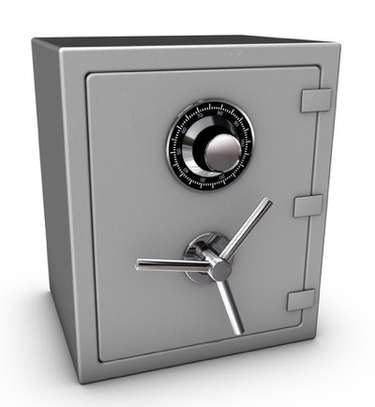 Fireproof / Security Safes (Sells And Repairs) Nairobi. image 12