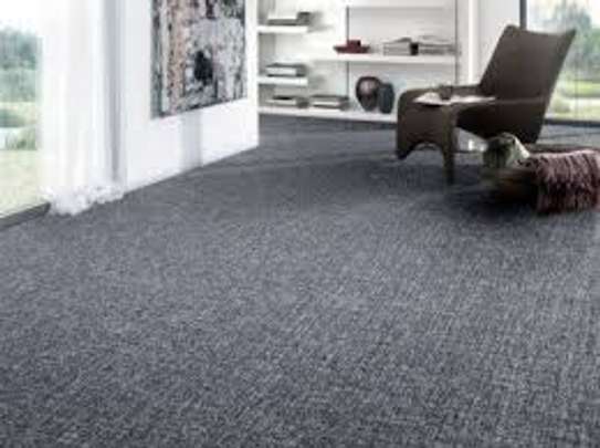 DELTA WALL TO WALL CARPETS image 1