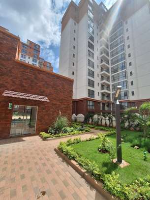 3 Bed Apartment with En Suite at Syokimau image 2