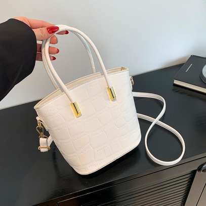 Ladies designer handbag image 12