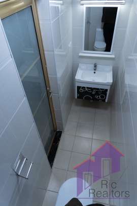 Serviced 2 Bed Apartment with En Suite at Ngong Road image 4
