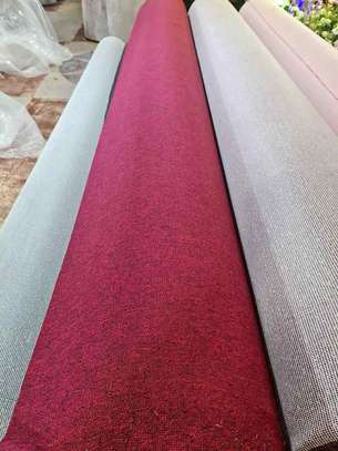 OFFICE WALL TO WALL CARPETS. image 2