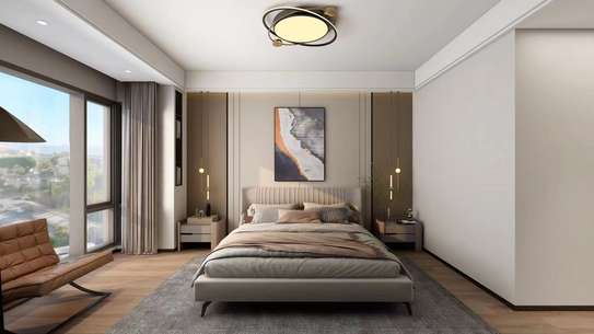 2 Bed Apartment with En Suite in Rhapta Road image 10