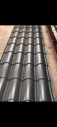 Roofing sheets image 4