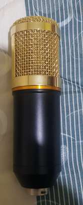 Condenser BM 800 Microphone image 2