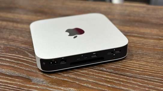 Mac Mini 2022 M2 Chip image 3