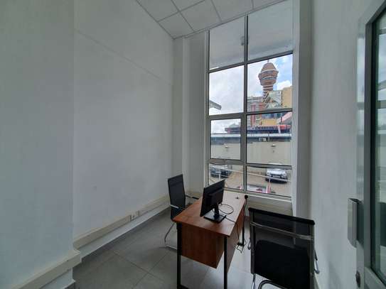 2,600 ft² Office with Backup Generator in Westlands Area image 18