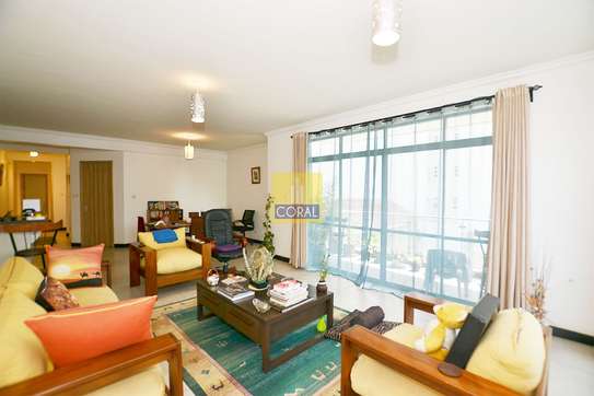 3 Bed Apartment in Parklands image 19