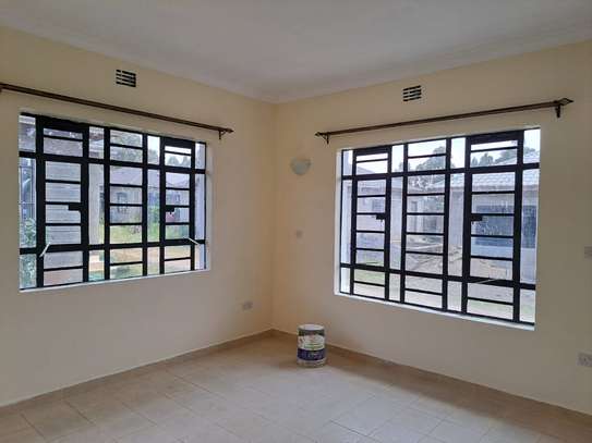 Modern 3 Bedroom Bungalow in Gikambura image 7