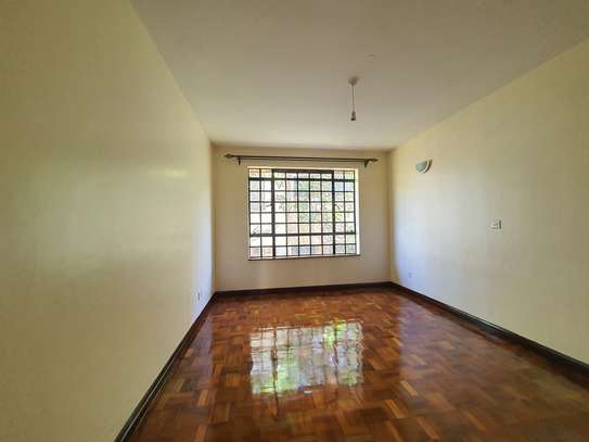 3 Bed Apartment with En Suite at Rose Avenue image 4