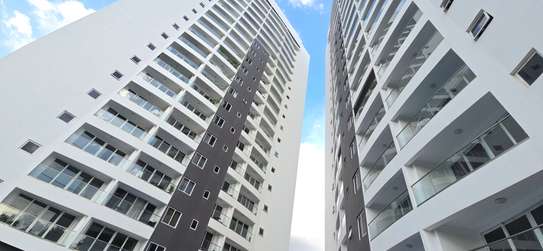 Furnished 3 Bed Apartment with En Suite at Nyeri Close image 19