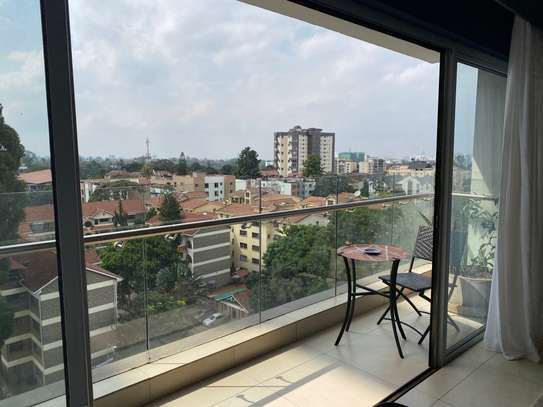 Serviced 1 Bed Apartment with En Suite in Lavington image 5