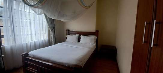 Serviced 2 Bed Apartment with Balcony in Lavington image 10