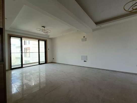 3 Bed Apartment with Swimming Pool in Westlands Area image 5
