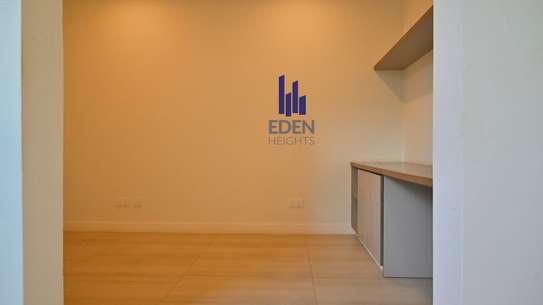 4 Bed Townhouse with Staff Quarters in Lavington image 5