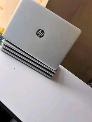 Hp laptops available image 1