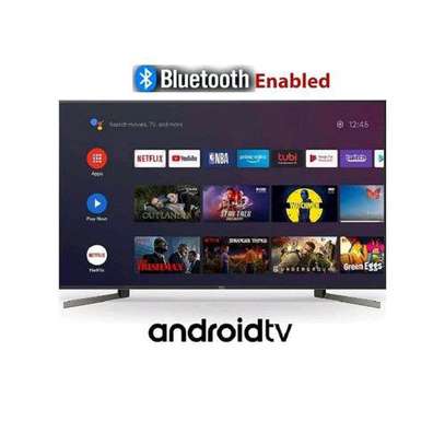 GLD 32″ Smart Android Frameless TV image 1