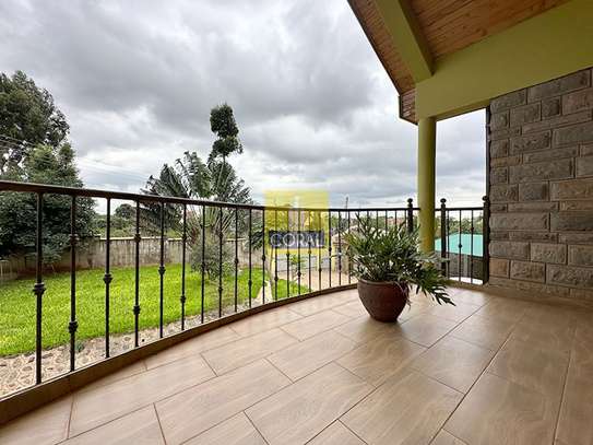 4 Bed House in Runda image 8