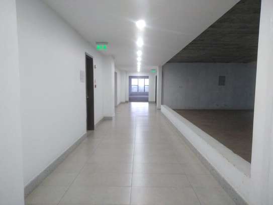 2,264 ft² Office with Backup Generator at Muthangari Drive image 7