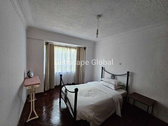 Furnished 2 Bed Apartment with En Suite in Spring Valley image 14