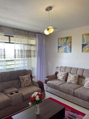 Serviced 3 Bed Apartment with En Suite at Usiu Road image 9
