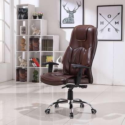 Office chair H3 image 1
