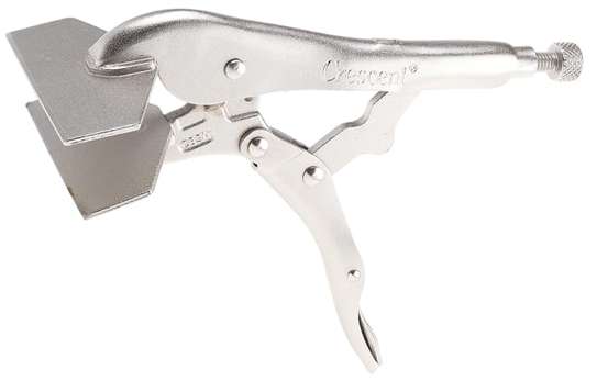 JAW LOCKING FLAT PLIERS FOR SALE! image 1