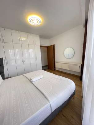 Furnished 3 Bed Apartment with En Suite at Rose Avenue image 11