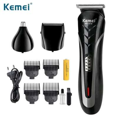 Kemei all in 1shaver image 4