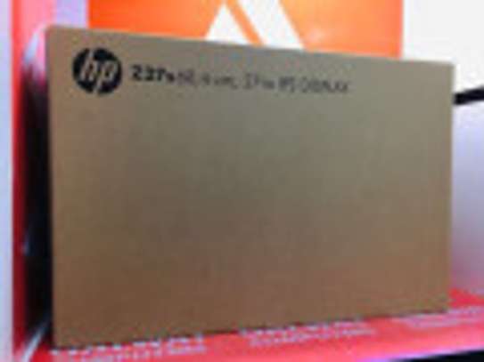 Hp Z27s IPs 4K 27-inch Display Monitor image 1