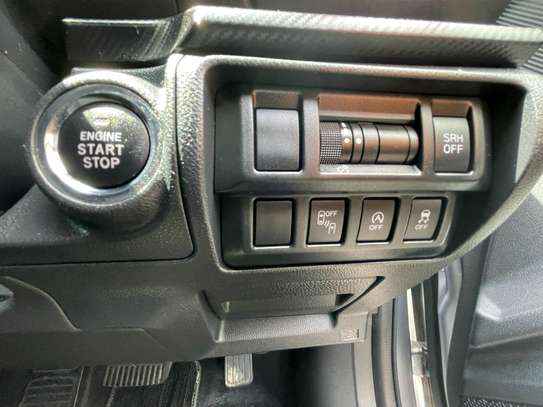 Subaru Impreza 2016 Model image 7