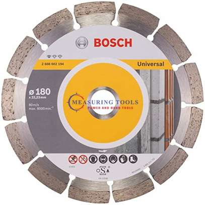bosch professional for universal image 1