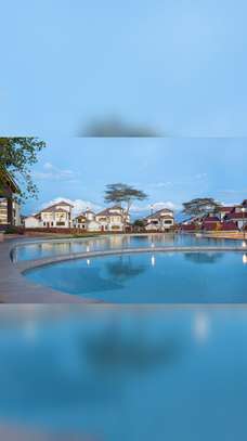 4 Bed Villa with En Suite in Mombasa Road image 24