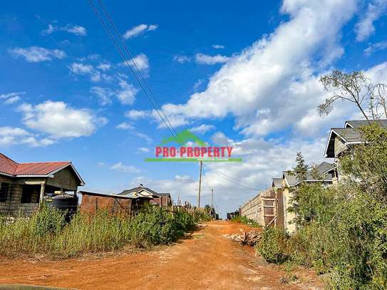 0.05 ha Residential Land in Kamangu image 2