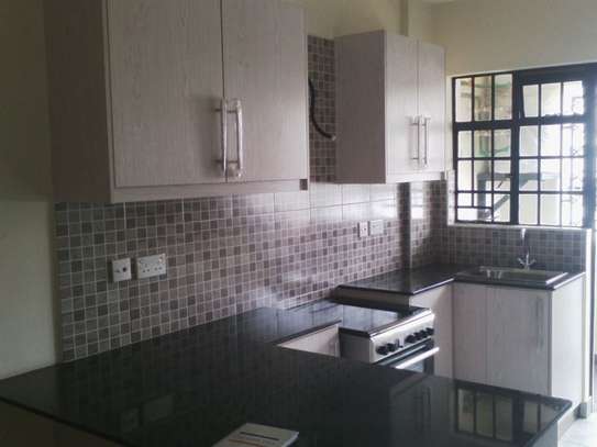2 Bed Apartment  in Ngong Road image 8