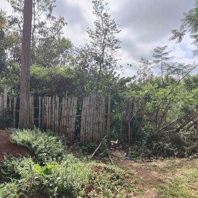4.5 ac Land at Langata South Road image 1