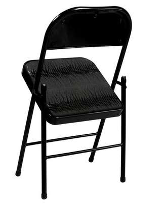 OFFICE CHAIR : Foldable Conference Office Chair image 5