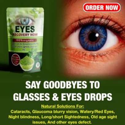 Eyes Recovery Now image 2