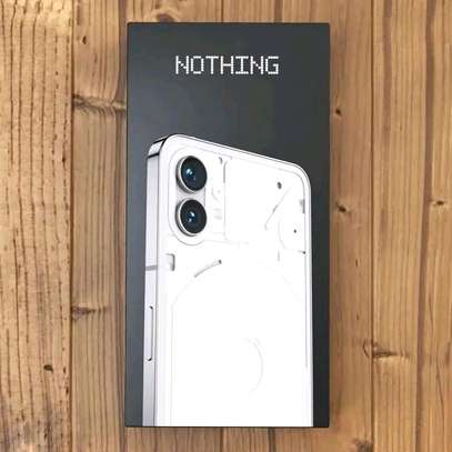 Nothing Phone 1 image 1
